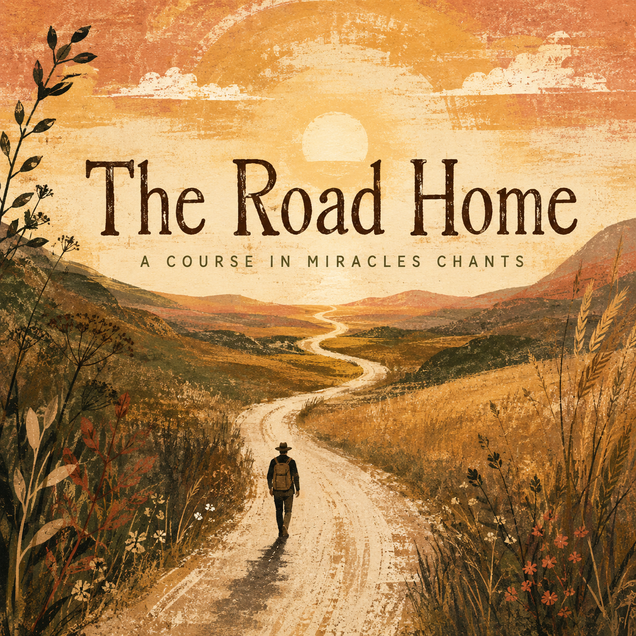 The Road Home