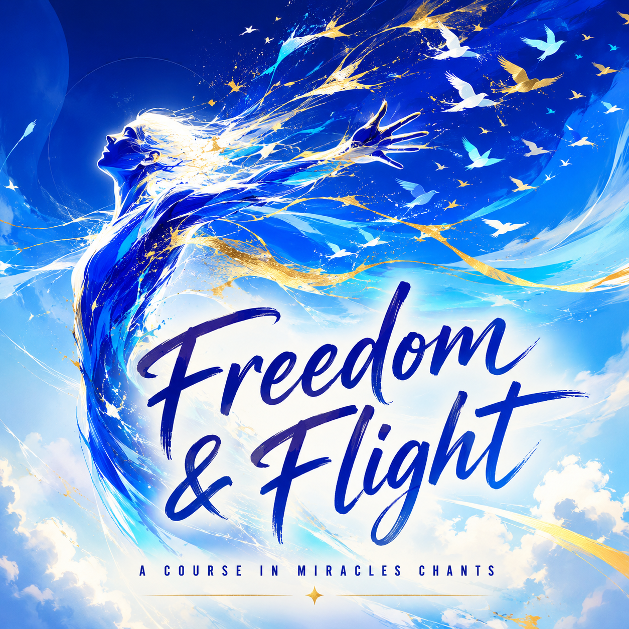 Freedom & Flight