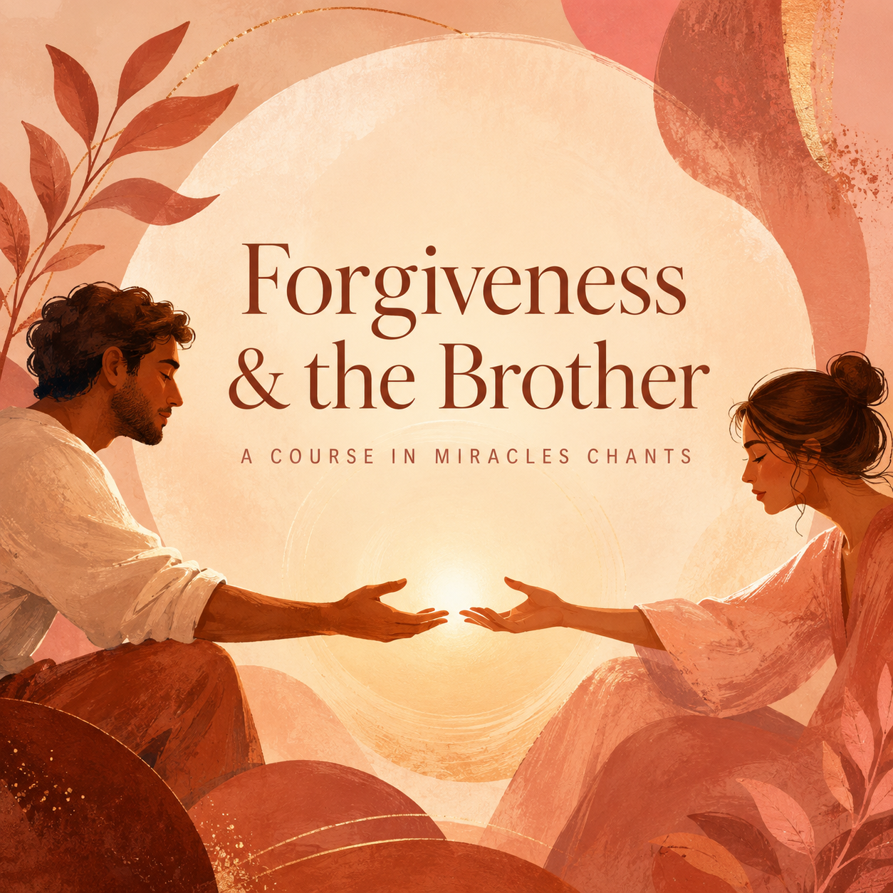 Forgiveness & the Brother