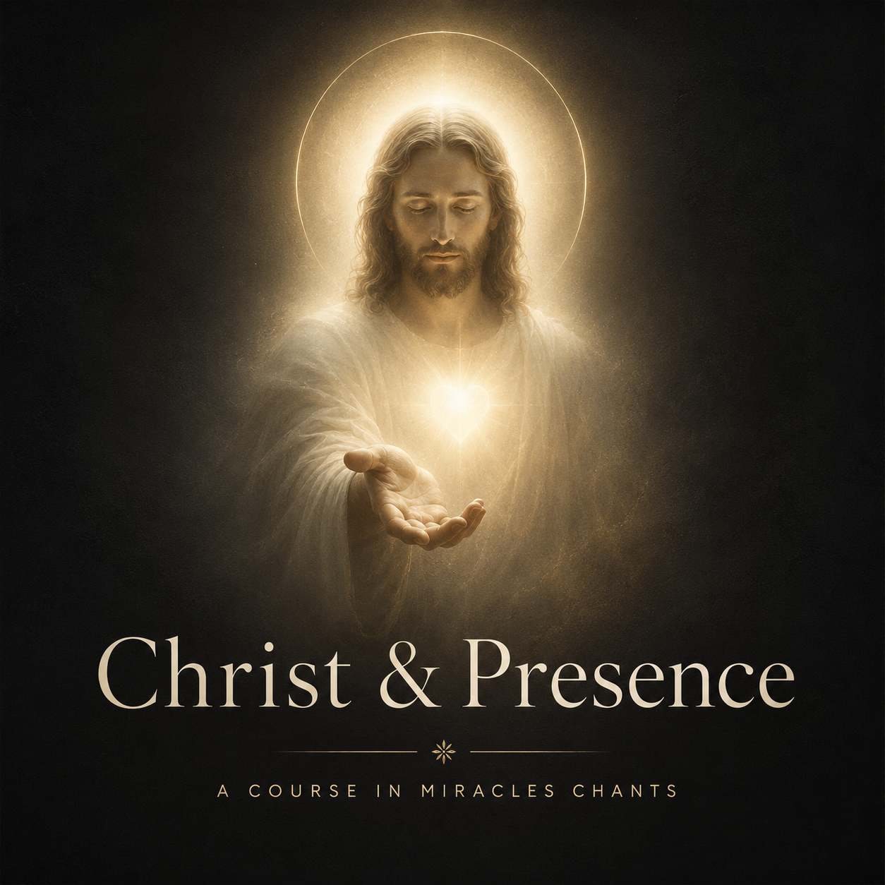 Christ & Presence