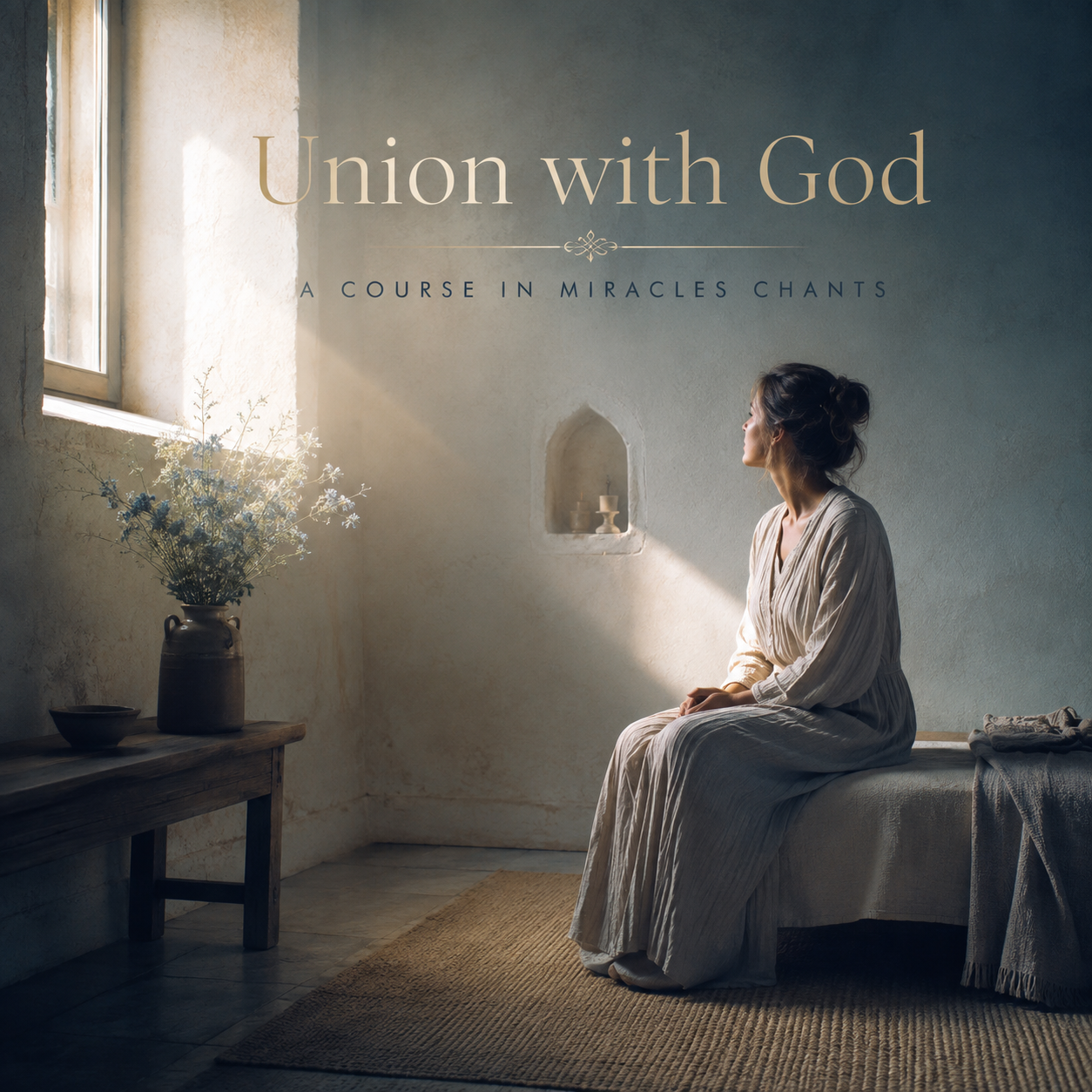 Union with God
